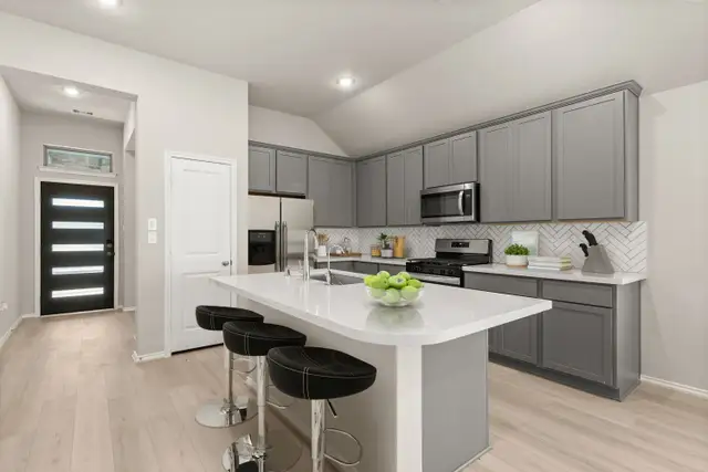 Graford by Coventry Homes - image