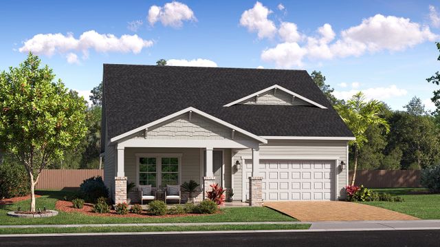 Hayden by Lennar - image