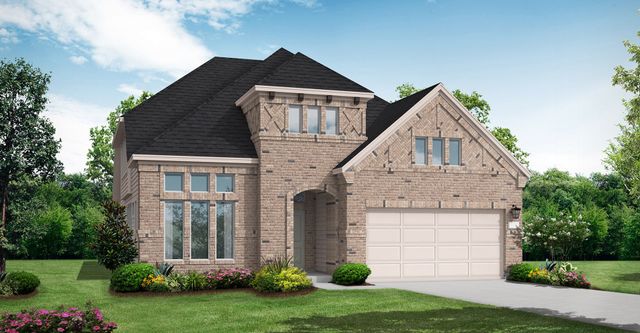 Ingleside (2823-HV-40) by Coventry Homes - image
