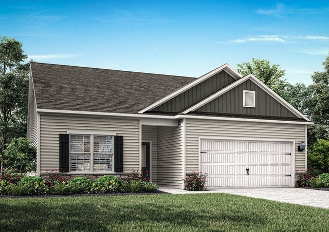 Ashe by LGI Homes - image