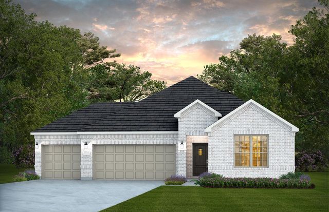 Orchard by Pulte Homes - image