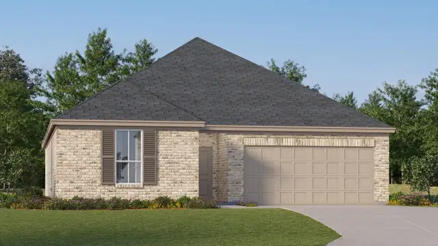 Frey by Lennar - image
