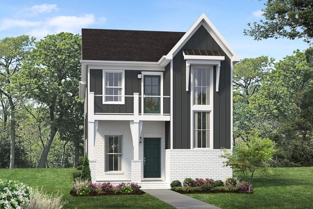 Emery by Parkside Builders - image