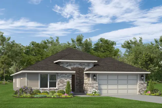 Salinas by Autograph Homes - image