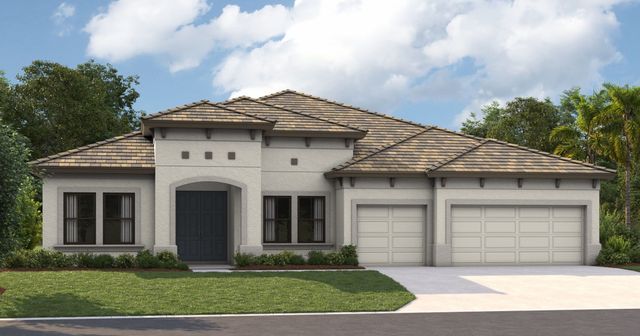 Cedar Key I by Homes by WestBay - image