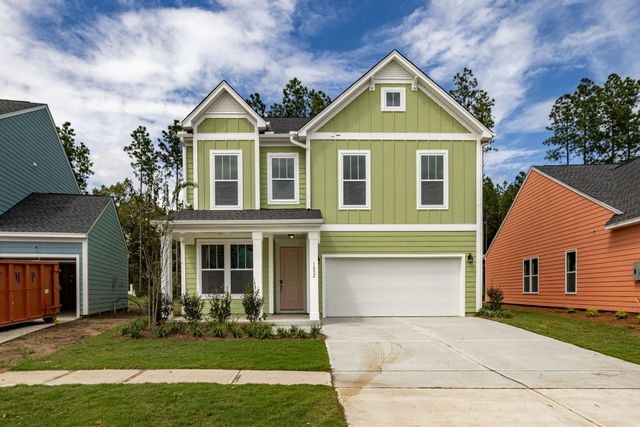 Lenox P by True Homes - image