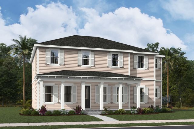 Cape by Mattamy Homes - image