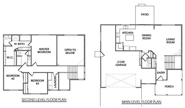 Saratoga by J&J Construction - image