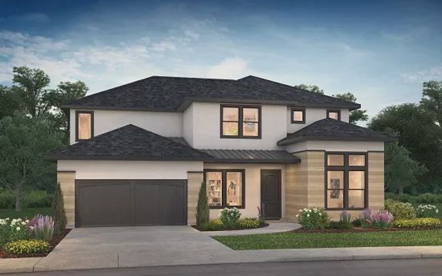 5072 by Shea Homes - image