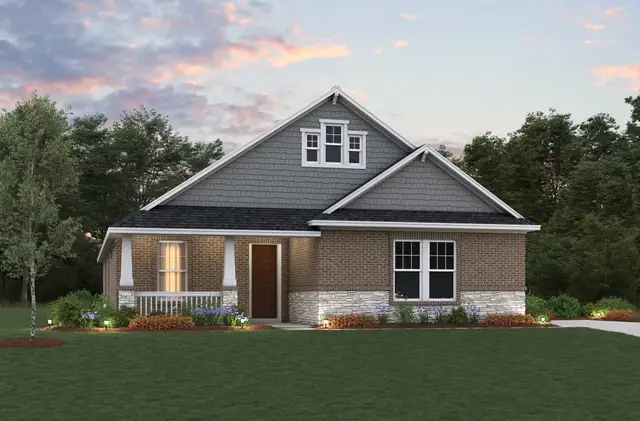 Cameron by Beazer Homes - image