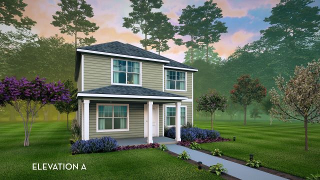 Diamond by CastleRock Communities - image