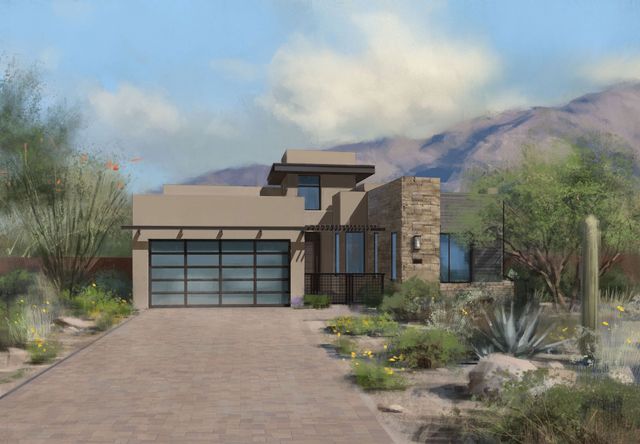 7002 by Camelot Homes - image