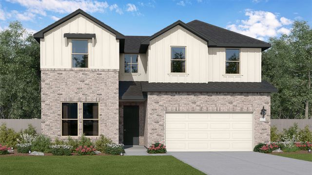 Kennedy by Risewell Homes - image