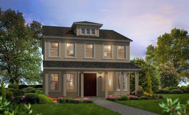 Camellia by ICI Homes - photo