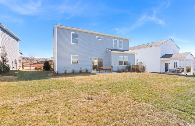 Rosella by Centex - image