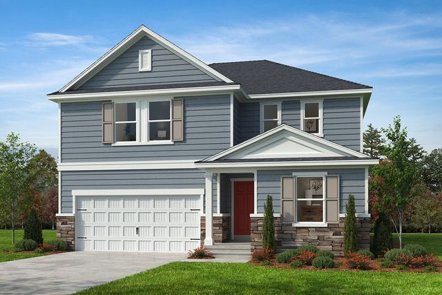 2723 by KB Home - image