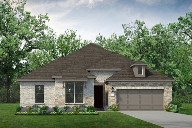 The Travis by UnionMain Homes - image