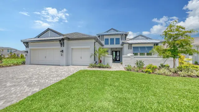 Ravenna by Neal Signature Homes - image