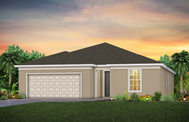 Prosperity by Del Webb - image