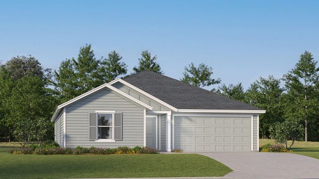 Aaron by Lennar - image