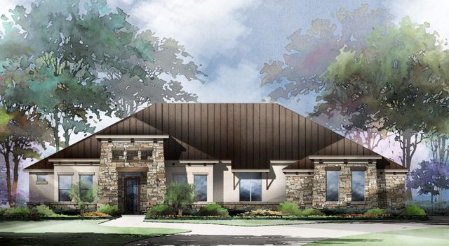 Granshire by Sitterle Homes - image