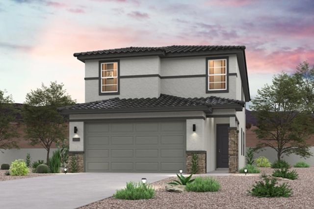 Orchid by Century Communities - image