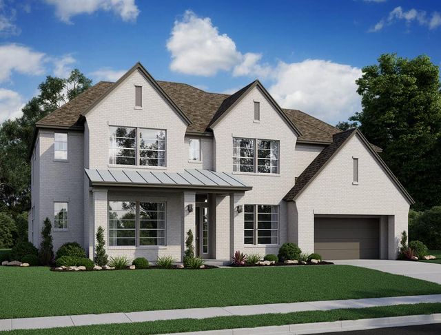 Bogata by Tri Pointe Homes - photo