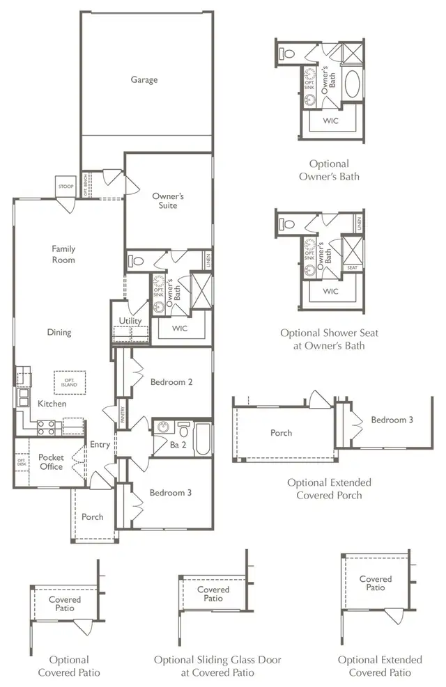 Paintbrush by Milestone Community Builders - image