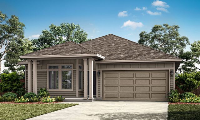 Coan by Pacesetter Homes - image