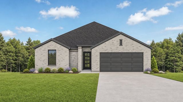 Travis by Our Country Homes - image