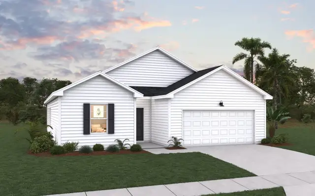 Escape - 19210 by Dream Finders Homes - image