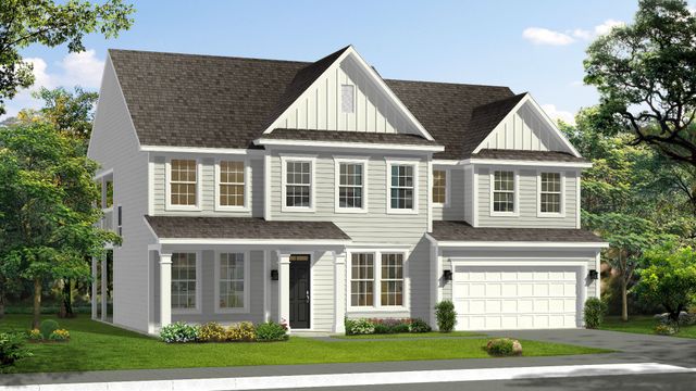 Stonefield by DRB Homes - image