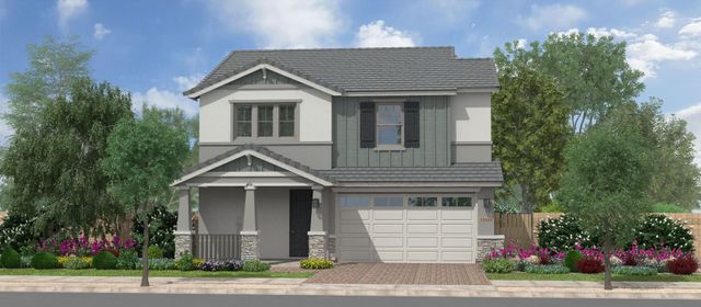 Ridgeview by Fulton Homes - image
