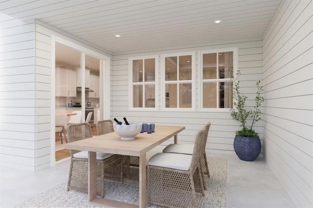 Glenmore by Ryan Homes - image