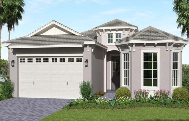 Schefflera by Minto Communities - image