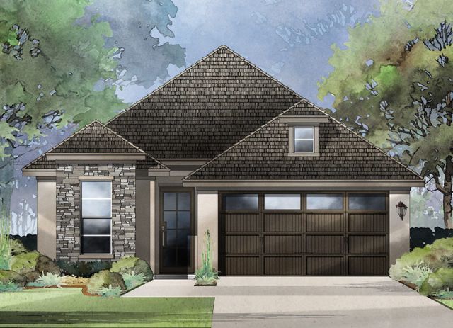 Castlehill by Sitterle Homes - image
