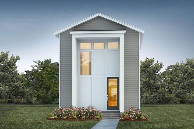 Flint C by Homes by Dickerson - image