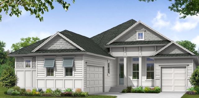 Cooper 2494 2022 by Dostie Homes - photo