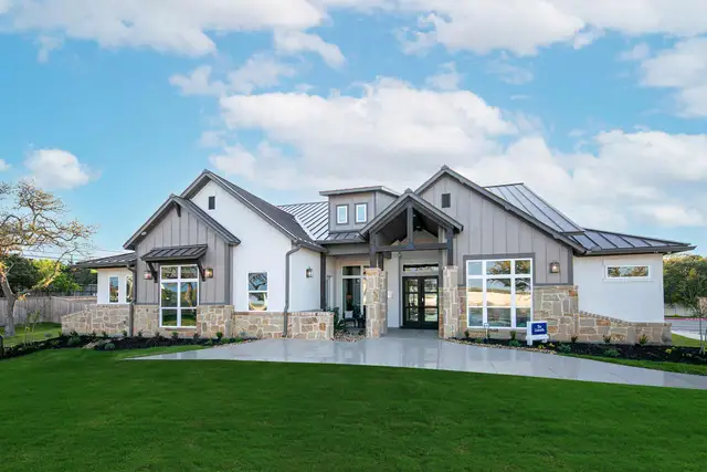 The Gabrielle by David Weekley Homes - image