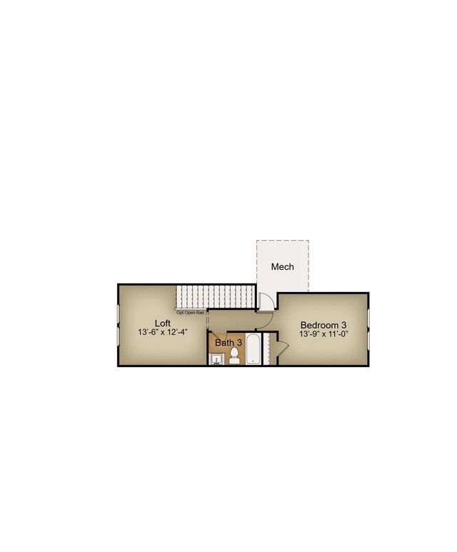 Braxton 2 by Baker Residential - image