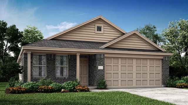 Fullerton II by Lennar - image