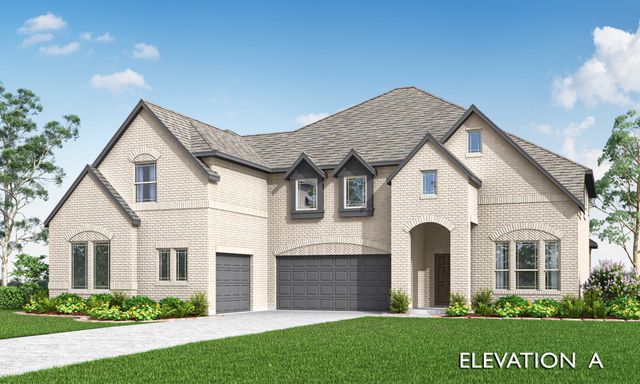 Lily by Bloomfield Homes - image