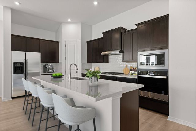 Somerset by Coventry Homes - image