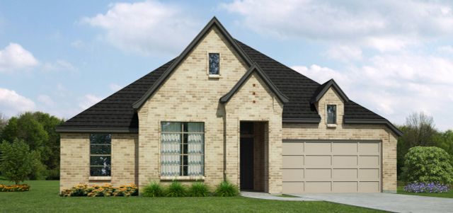 Micah by Our Country Homes - image