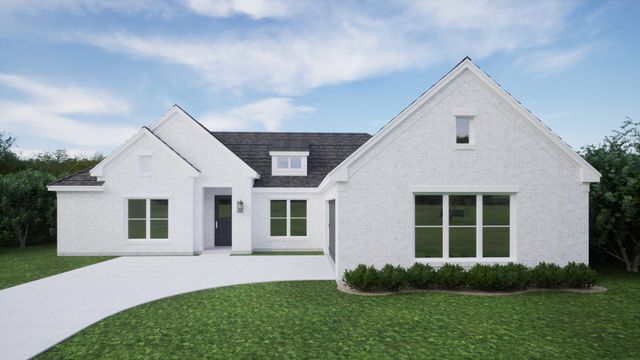 The Jasmine by Kenmark Homes - image