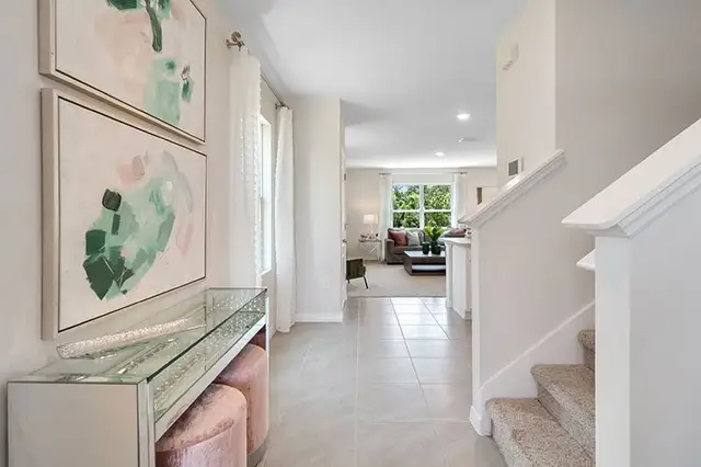 ELSTON by D.R. Horton - image