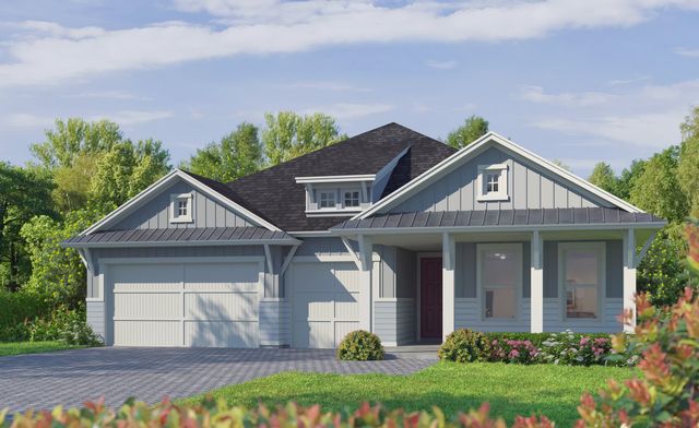 South Bay by ICI Homes - image