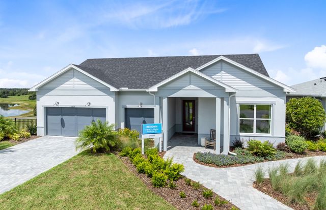 Renown by Del Webb - image