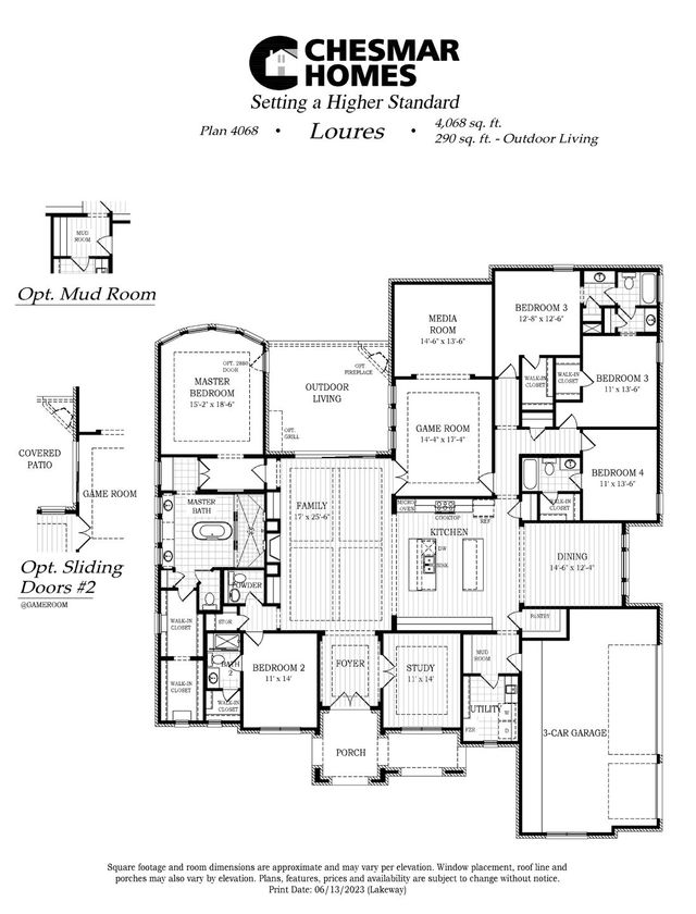 Loures by Chesmar Homes - image