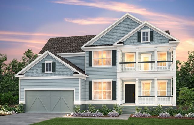 Vanderbilt by Pulte Homes - image